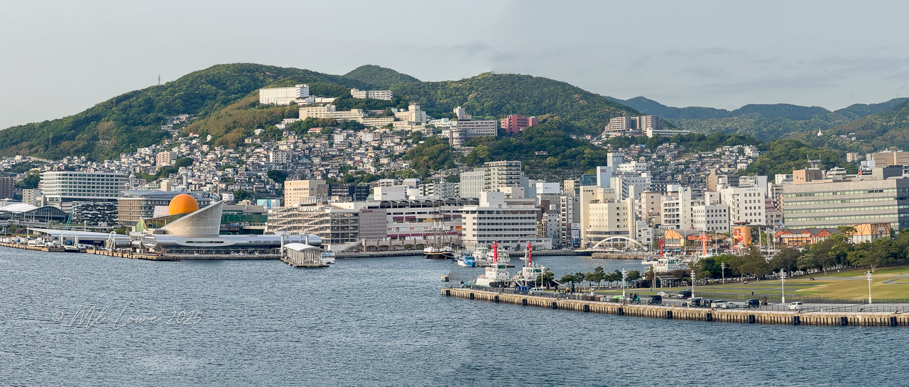 Nagasaki, Japan