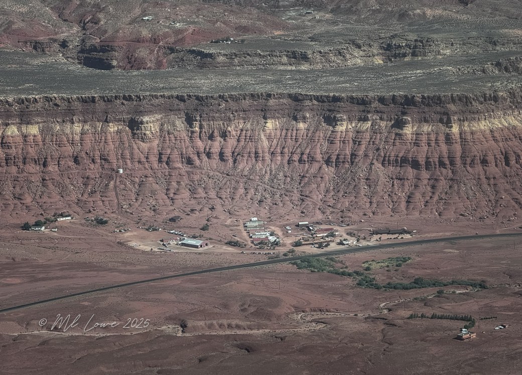 Cliff Dwellers Lodge