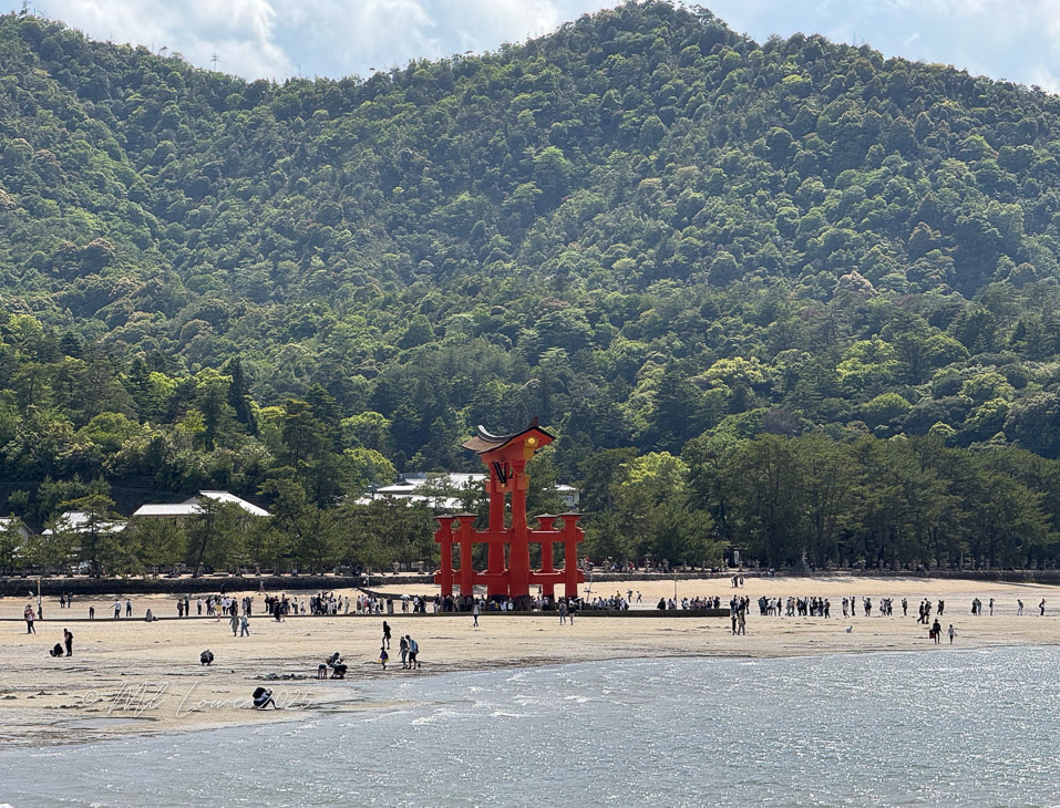 Miyajima Island