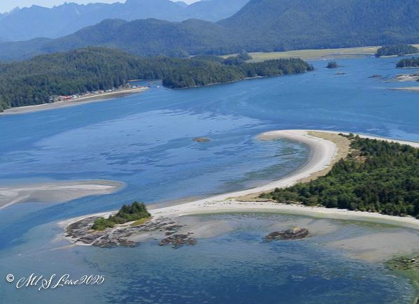 Revisiting Vancouver Island, Canada