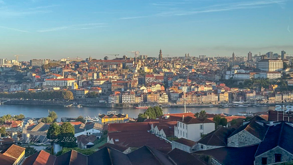 City of Porto