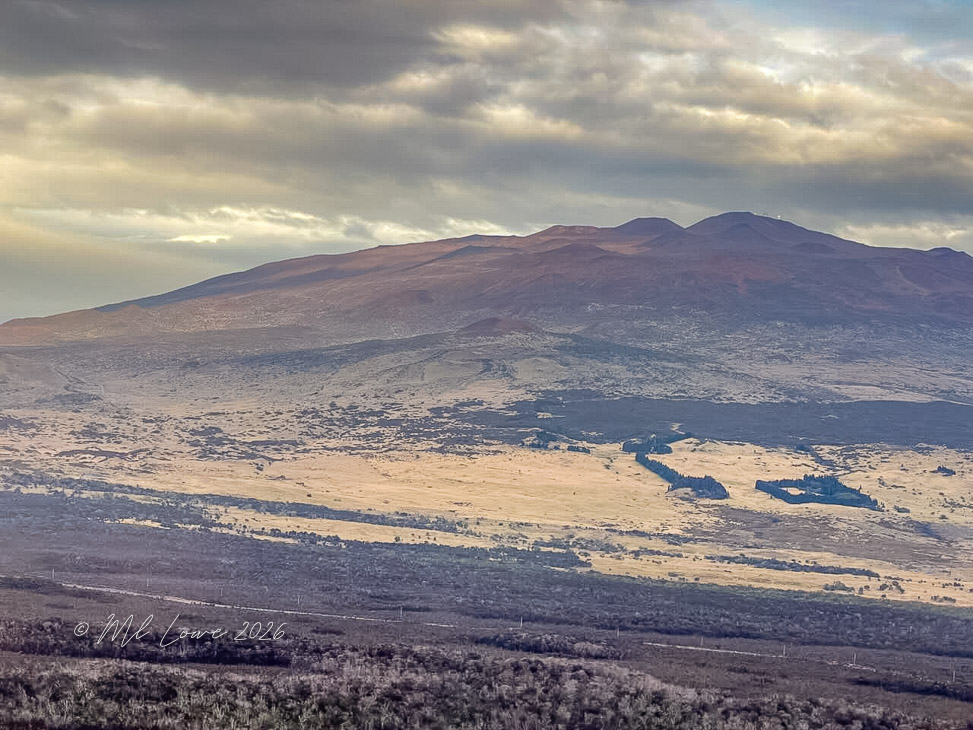 Mauna Kea