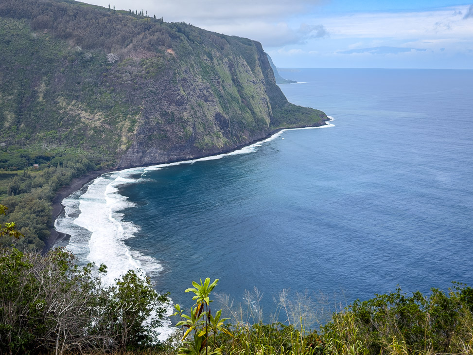 Exploring the Big Island: Beyond Volcanoes – prt. 1