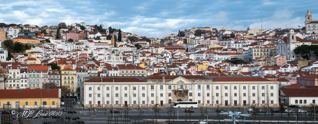 Lisbon