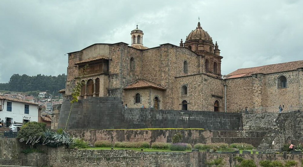 Q'orikancha