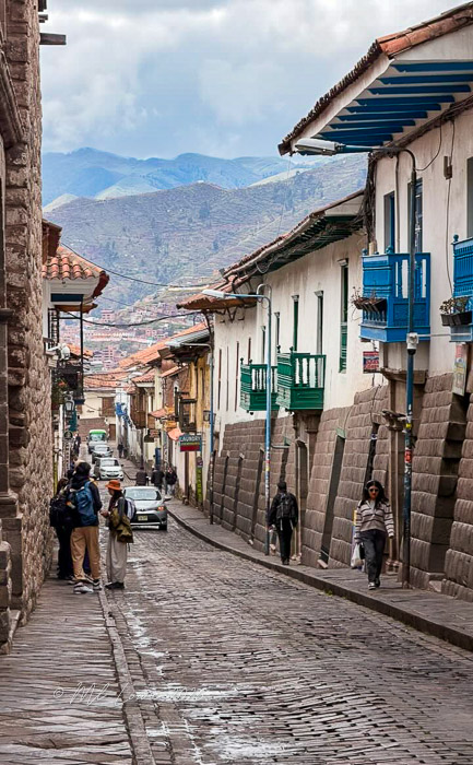 Lowes TravelsDiscovering Cusco: A Journey Through Inca Heritage