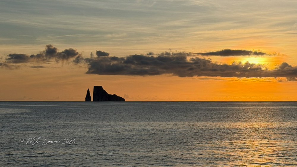 Kicker Rock