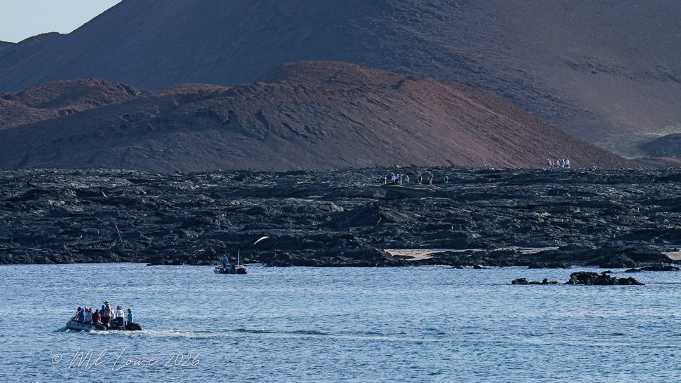 Santiago Island
