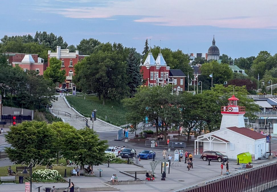Trois-Rivieres, Canada