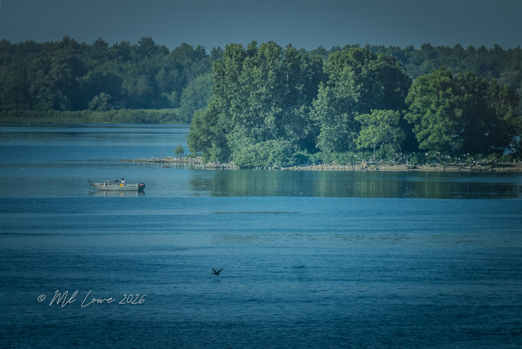 Lake Ontario