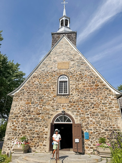 Our Lady of the Cape Shrine