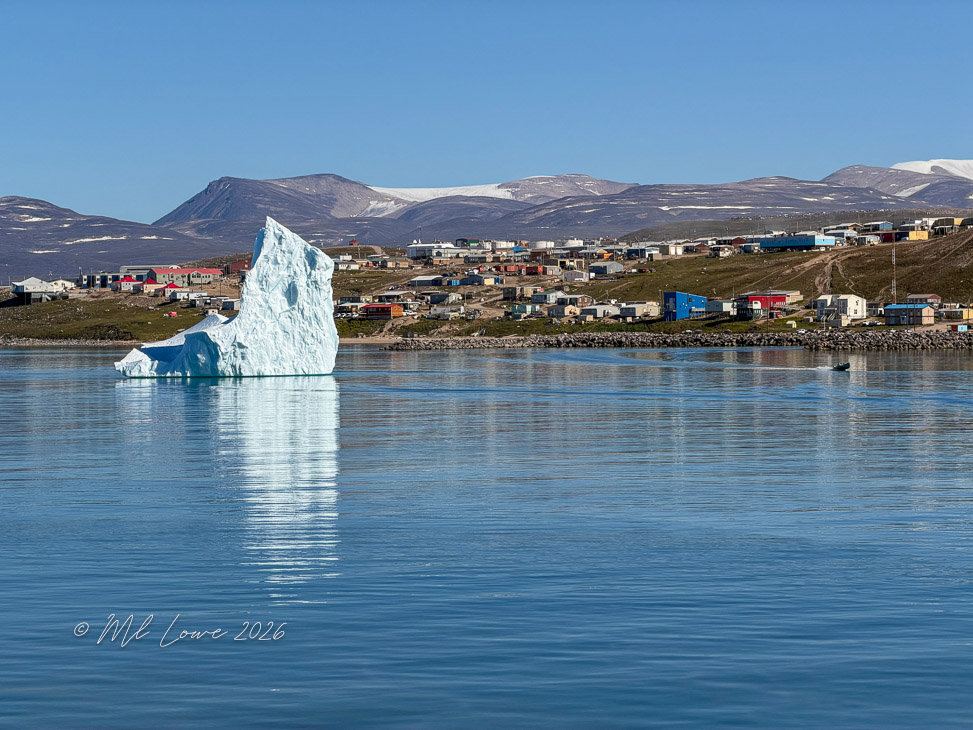 Pond Inlet