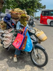 Can you see the driver/vendor?